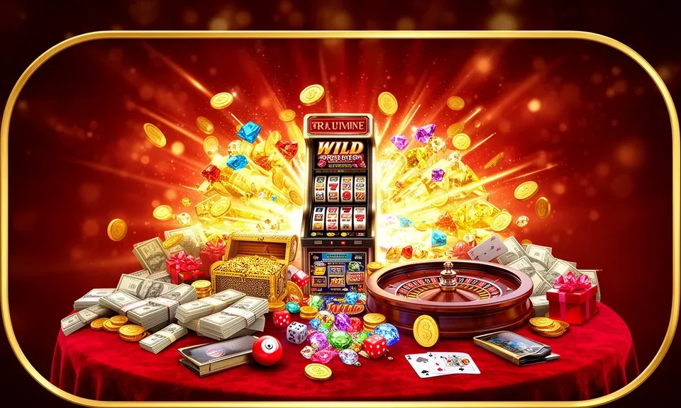 goktogel What You Get in the Serang Live Table Room