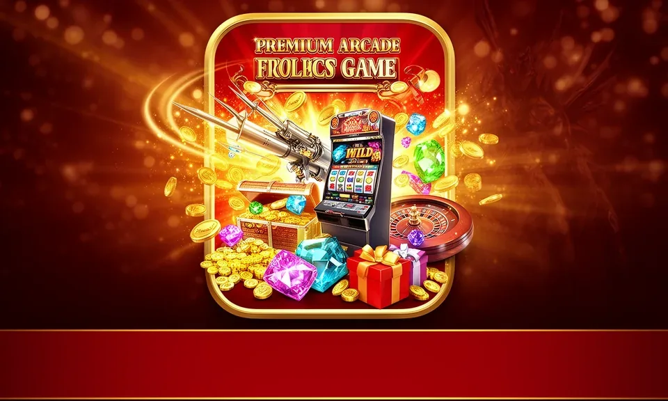 goktogel Indonesia Casino lobby